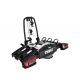 Thule VeloCompact 926 3 darabos kerékpártartó vonóhorogra + adapter 4. kp-hoz