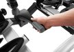 Thule VeloCompact 926 3 darabos kerékpártartó vonóhorogra (926002)