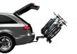 Thule VeloCompact 926 3 darabos kerékpártartó vonóhorogra (926002)