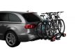 Thule VeloCompact 926 3 darabos kerékpártartó vonóhorogra (926002)
