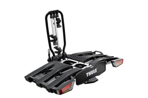 Thule EasyFold XT 934100 3 darabos kerékpártartó vonóhorogra(934100)