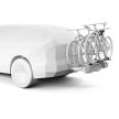 Thule VeloSpace XT kerékpártartó adapter (938100)