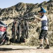 Thule VeloSpace XT kerékpártartó adapter (938100)