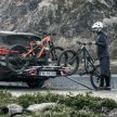 Thule VeloSpace XT kerékpártartó adapter (938100)