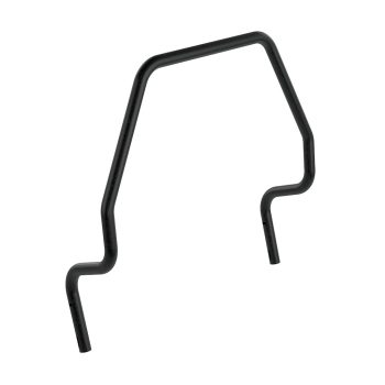   Thule VeloSpace XT 3 kerékpártartó adapter külső pótkerekes autókhoz (939400)