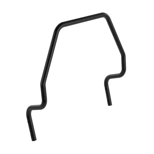 Thule VeloSpace XT 3 kerékpártartó adapter külső pótkerekes autókhoz (939400)