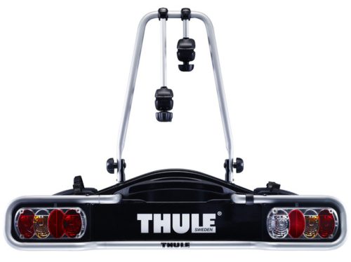 Thule EuroRide 940 2 darabos kerékpárszállító vonóhorogra