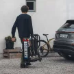 Thule EasyFold3 2 darabos kerékpártartó vonóhorogra (944100)