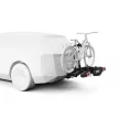 Thule EasyFold3 3 darabos kerékpártartó vonóhorogra(945100)