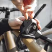 Thule EasyFold3 3 darabos kerékpártartó vonóhorogra(945100)