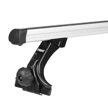 Thule lábkészlet 15cm magas, 90fok (9512)