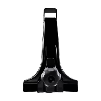 Thule SquareBar kit esőcsatornás autóra