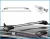 Thule Wingbar Edge L alu zárható tetőcsomagtartó (9583)