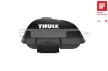 Thule Wingbar Edge L alu zárható tetőcsomagtartó (9583)