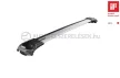 Thule Wingbar Edge L alu zárható tetőcsomagtartó (9583)