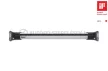 Thule Wingbar Edge L alu zárható tetőcsomagtartó (9583)