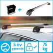 Thule Wingbar Edge L alu tetőcsomagtartó fixpontos autókhoz (9593_3059)