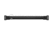 Thule Wingbar Edge S/M fekete alu tetőcsomagtartó fixpontos autókhoz (9594B_3124)