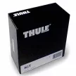 Thule Wingbar Edge M/L fekete alu tetőcsomagtartó fixpontos autókhoz (9595B_3169)