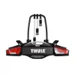 Thule kerékpártartó vh. velocompact f 3 k.pár 128 x 73 x 80 cm (961500)