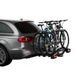 Thule kerékpártartó vh. velocompact f 3 k.pár 128 x 73 x 80 cm (961500)