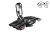 Thule EasyFold XT F 3 darabos kerékpártartó FIX4BIKE csatlakozóra(966500)