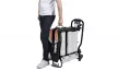 Thule EasyFold XT F 3 darabos kerékpártartó FIX4BIKE csatlakozóra(966500)