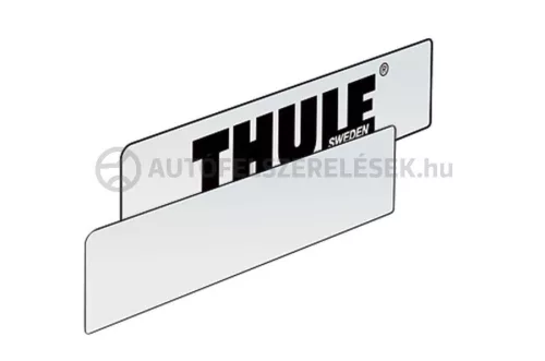 Thule pótrendszám készlet 9503-hoz (9762)