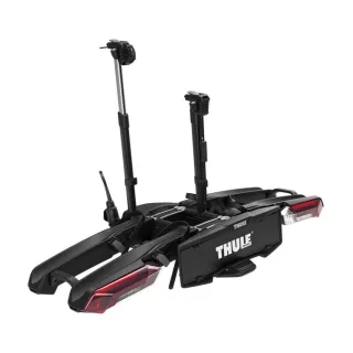   Thule Epos 2 kerékpártartó vonóhorogra (összecsukható)(978100)
