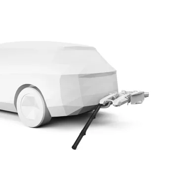 Thule EasyFold összehajtható rámpa