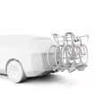 Thule 3. féklámpa led 13 pin (990410)