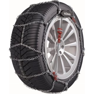 König CL-10-es hólánc, méret: 75 (CL_10075)