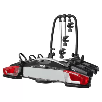 Thule VeloCompact 926 keréktartó - 3 kerék, vontatáshoz