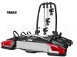 Thule VeloCompact 926 keréktartó - 3 kerék, vontatáshoz