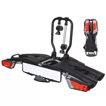   Thule EasyFold XT 2 933 keréktartó - 2 kerék, vontatáshoz