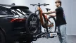 TowBike PRO 3 kerékpártartó - 3 kerékpár, vonóhorogra rögzíthető