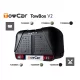 TowCar TowBox V2, vontatóberendezésekhez
