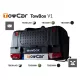 TowCar TowBox V1, vontatóberendezésekhez