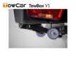TowCar TowBox V1, vontatóberendezésekhez