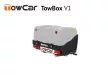 TowCar TowBox V1, vontatóberendezésekhez