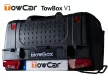 TowCar TowBox V1, vontatóberendezésekhez