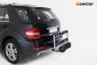 TowCar Aneto síléctartó - 4 pár síléc, vonóhorogra szerelve