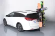 TowCar Cerler síléctartó - 6 pár síléc, vonóhorogra szerelve