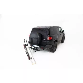 TowCar Balance motorkerékpár tartó - vonóhoroghoz