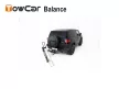 TowCar Balance motorkerékpár tartó - vonóhoroghoz
