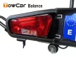 TowCar Balance motorkerékpár tartó - vonóhoroghoz