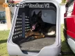 TowCar TowBox V2 Dog szürke, vonóhoroghoz