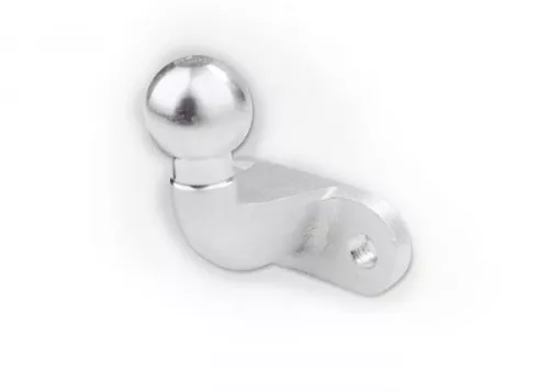 TowCar TowBox V2 szürke, vonóhoroghoz