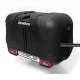 TowCar TowBox V2 fekete, vonóhoroghoz