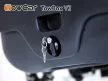 TowCar TowBox V2 fekete, vonóhoroghoz